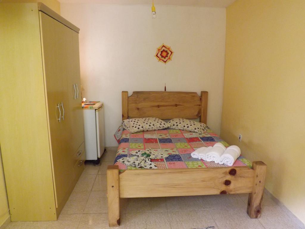 Rosa Amarela Hotel Sao Pedro da Serra  Eksteriør billede