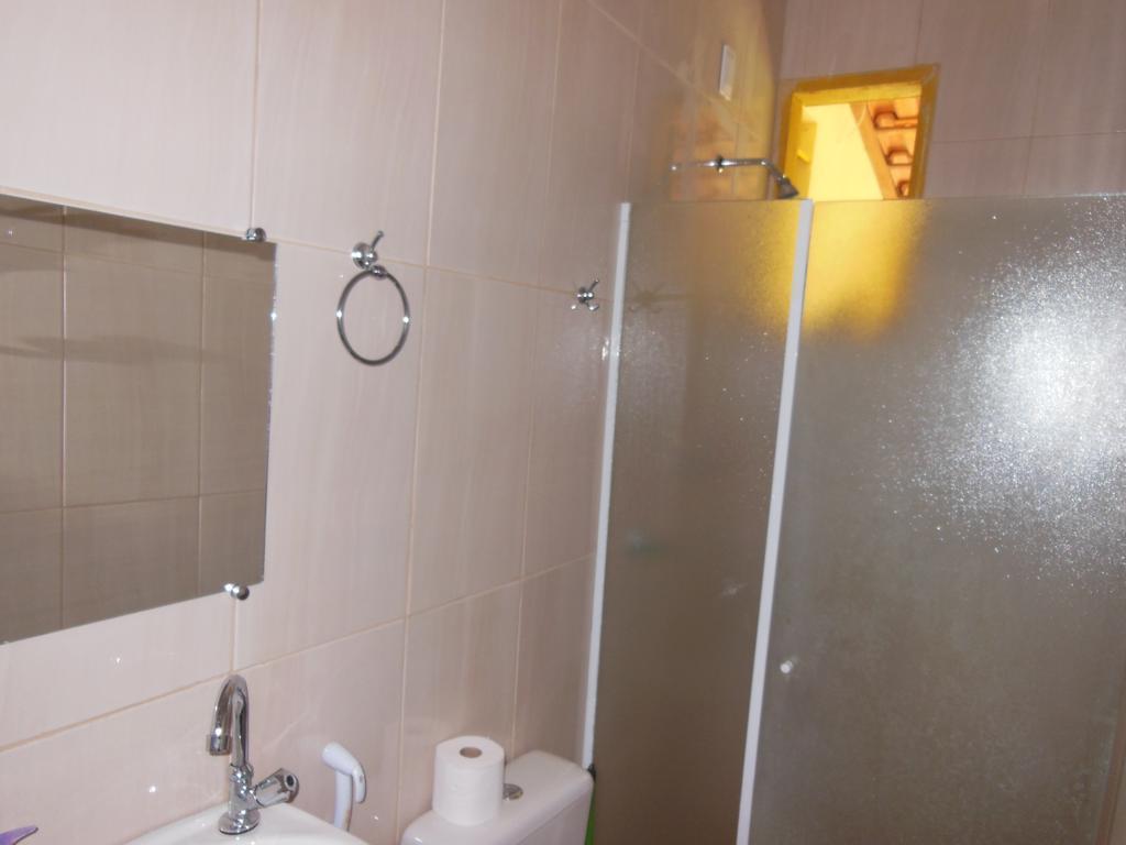Rosa Amarela Hotel Sao Pedro da Serra  Eksteriør billede